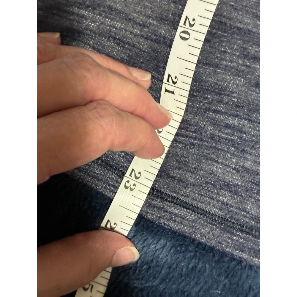 Lululemon Muscle Tank Top Size Estimated to be‎ Small (see details) (G1)